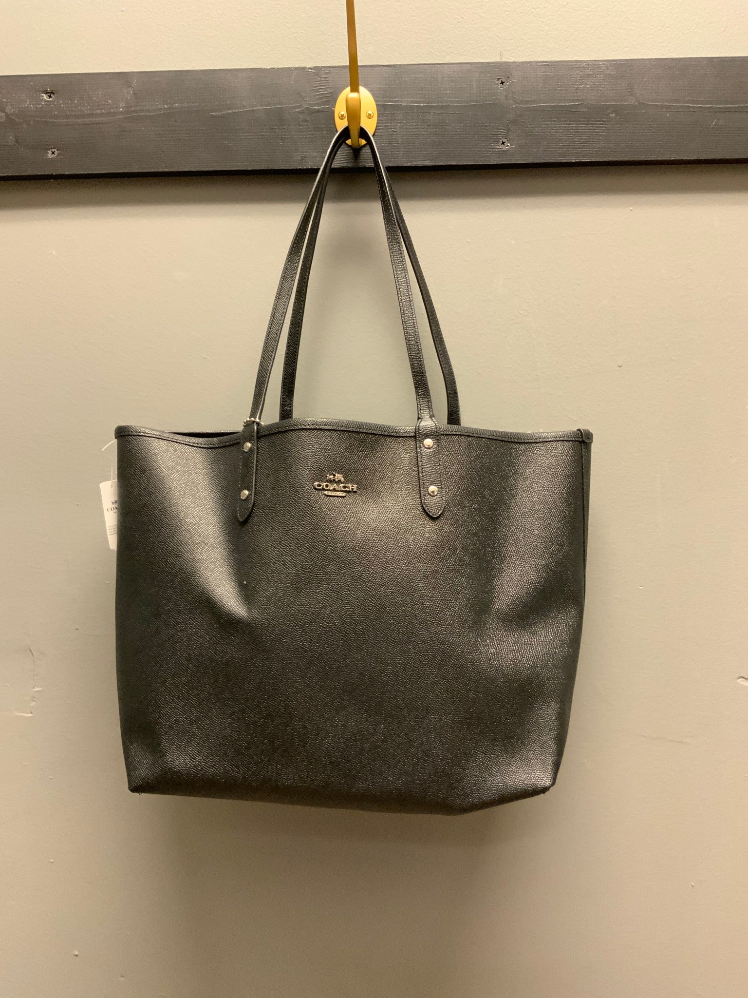 NWT Coach Tote